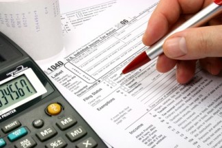 Irs Rental Property Loss Tax Deduction