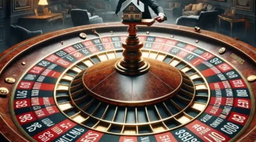 Gambling With a Home Sale Contingency