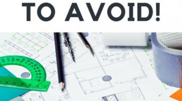 Remodeling Mistakes to Avoid