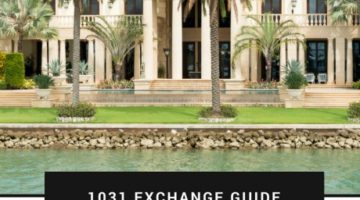 1031 Exchange Guide