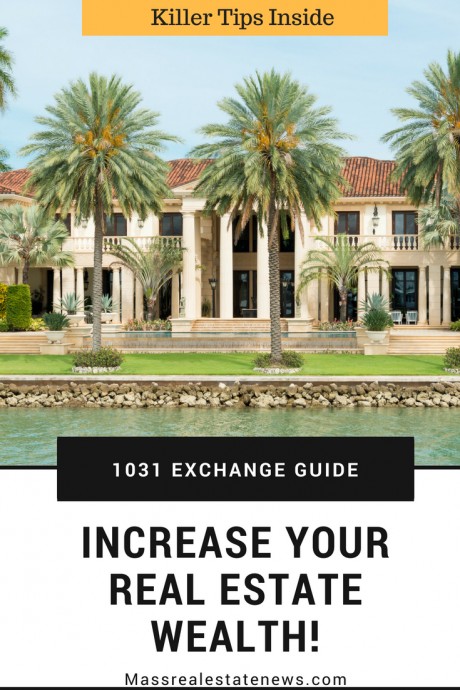 1031 Exchange Guide