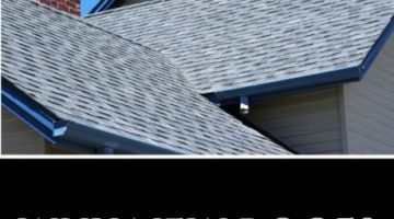 Why New Roofs Are Great Investments