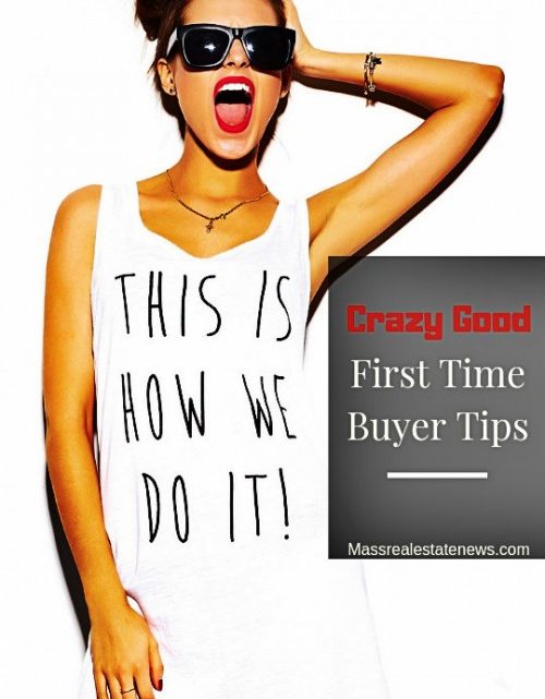 First Time Home Buying Tips