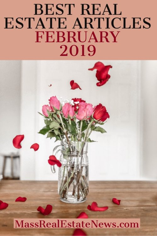 Best Real Estate Articles February 2019