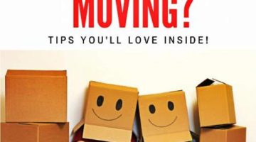 Who Should You Notify Before Moving