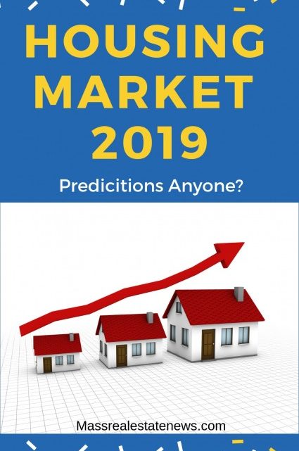 Housing Market Predictions 2019