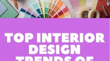 Interior Design Trends