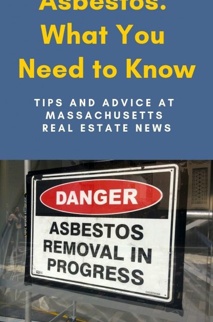 What to Know About Asbestos