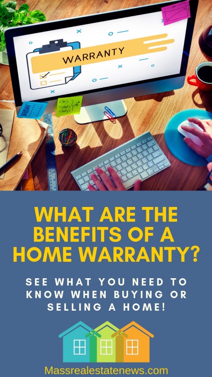What Are The Benefits of a Home Warranty