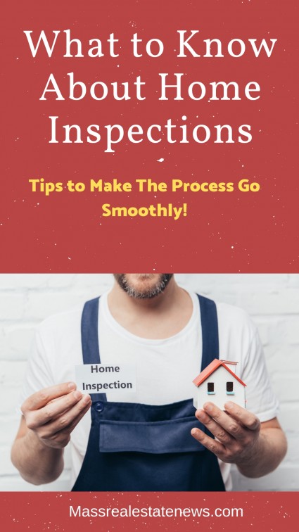 What to Know About Home Inspections