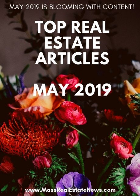 Best Real Estate Articles May 2019