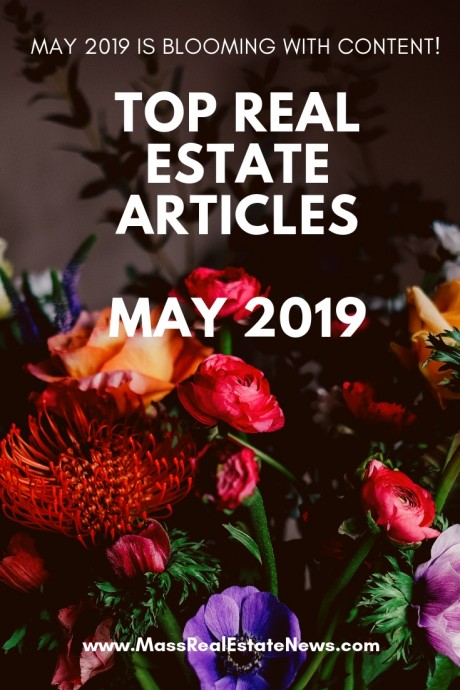 Best Real Estate Articles May 2019