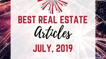 Best Real Estate July 2019