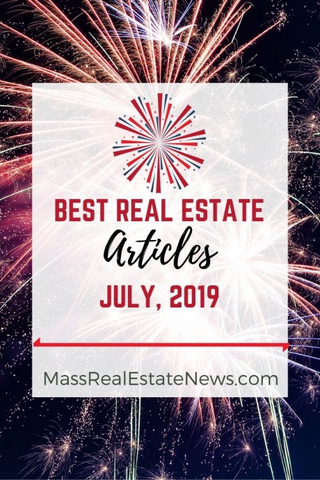 Best Real Estate July 2019