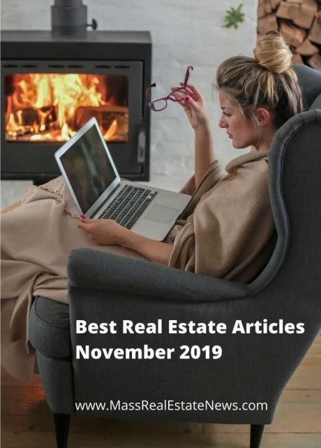 Best Real Estate Articles November 2019