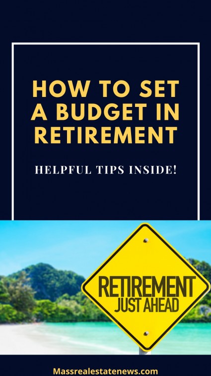 How to Set a Budget in Retirement