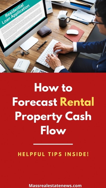 How to Forecast Rental Property Cash Flow