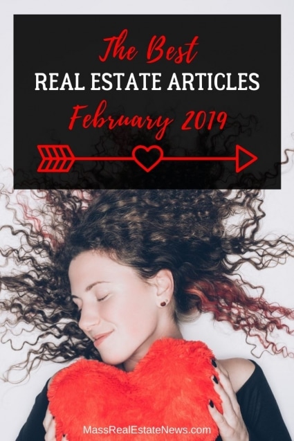 Best Real Estate Articles February 2020