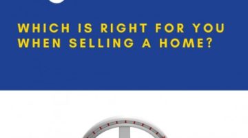 Attorney vs Real Estate Agent When Selling a Home