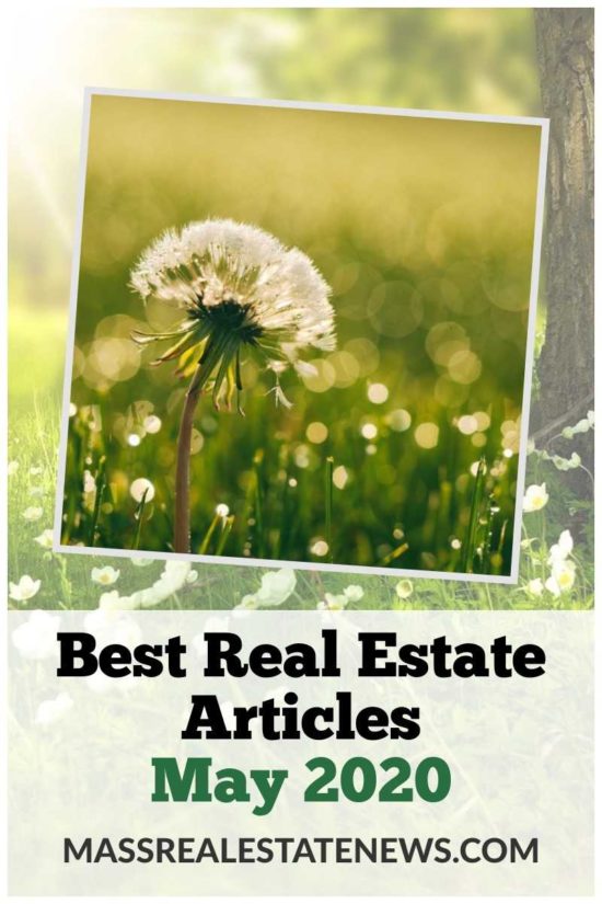 Best Real Estate May 2020