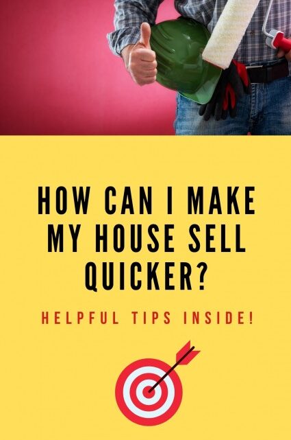Sell House Quicker