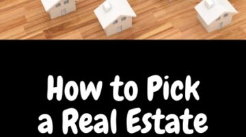 How to Pick a Real Estate School