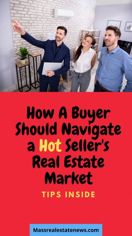 Navigate Hot Sellers Real Estate Market