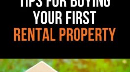 Buying Rental Property