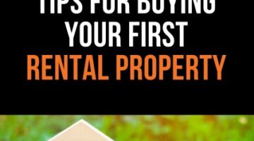 Buying Rental Property