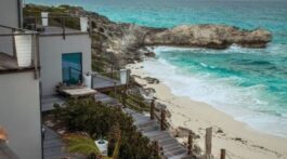 5 Most Unique Airbnb Themes