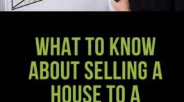 Sell House to Family Member