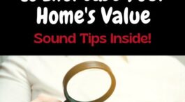 Affordable Ways to Increase Home Value