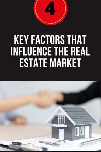Factors That Influence The Real Estate Market