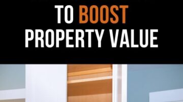 Improvements to Boost Property Value