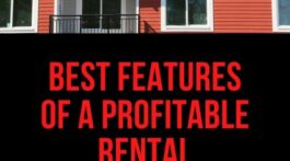 Profitable Rental Property