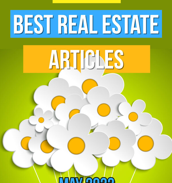 Best Real Estate May 2022