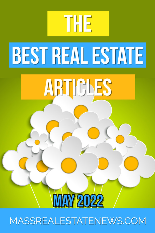 Best Real Estate May 2022