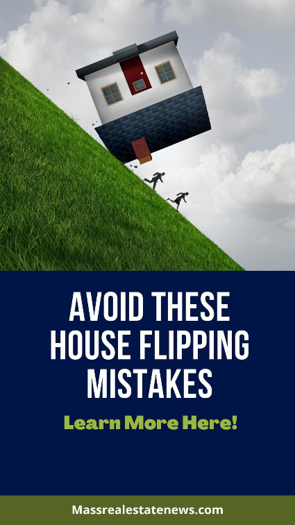 House Flipping Mistakes