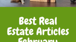 Best Real Estate Articles February 2023