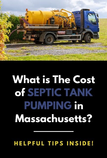Cost Septic Tank Pumping