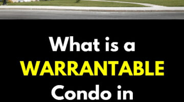 Warrantable Condos