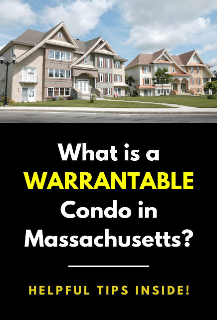 Warrantable Condos