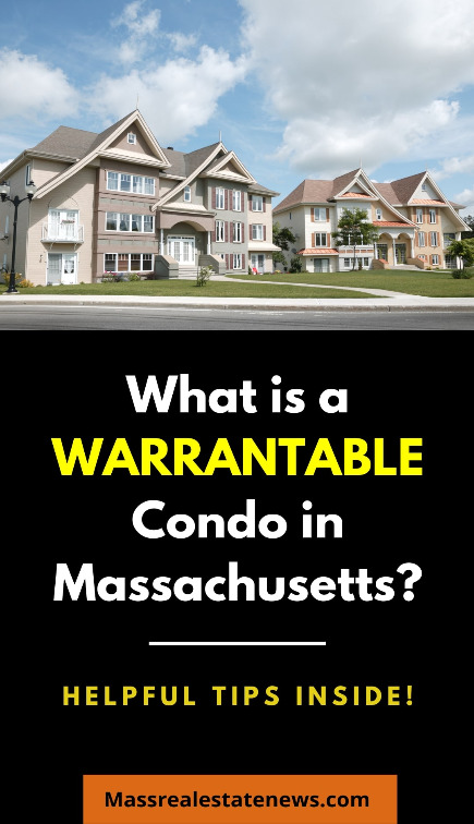 Warrantable Condos
