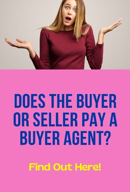 Who Pays a Buyer Agent