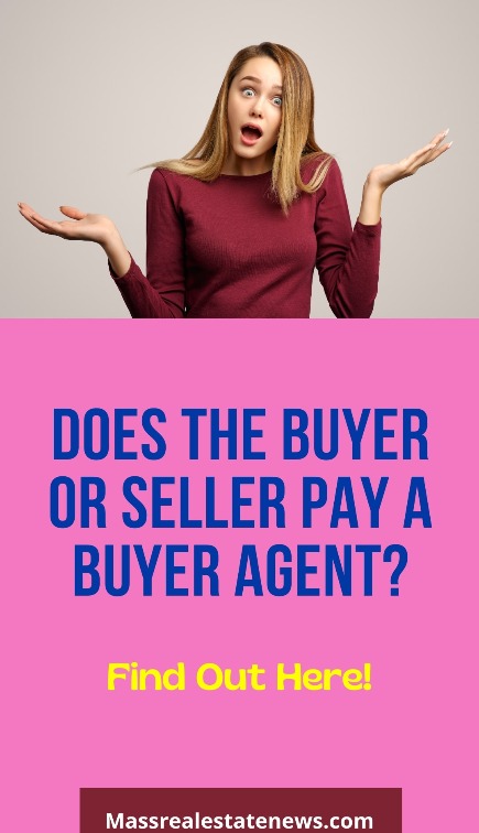 Who Pays a Buyer Agent