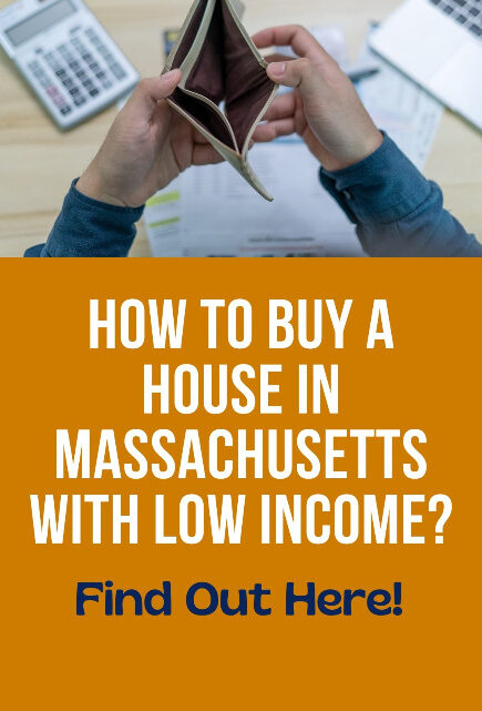 Buy House Low Income