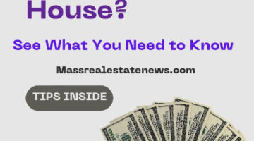 Cost of Building a House Massachusetts