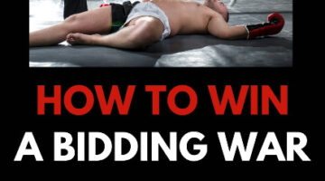 How to Win a Bidding War on a House