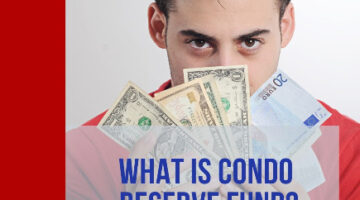 What is a Condo Reserve Fund