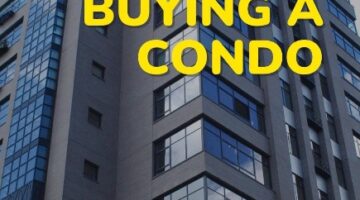 Buying a Condo Massachusetts